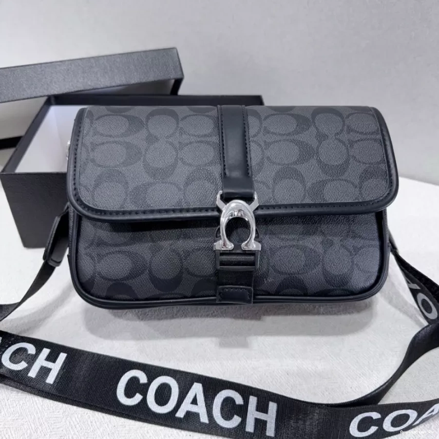Bag For Messenger Women Comfortable Coach 3604 0223